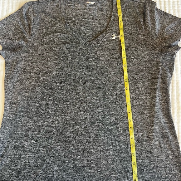 Under Armour Women's Activewear Tops - Picture 7 of 13